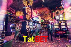 Tatbet